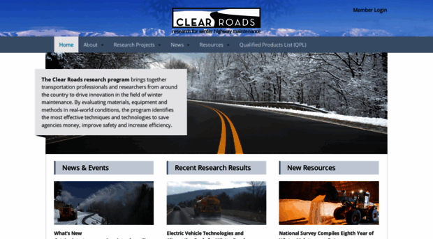 clearroads.org