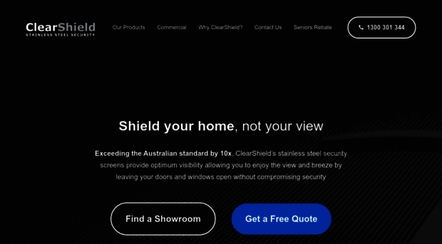 clearshield.com.au