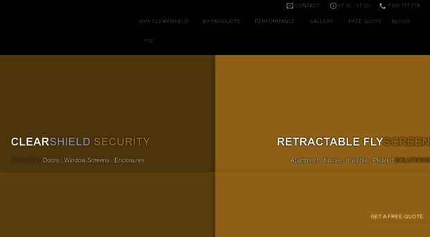 clearshield.net.au