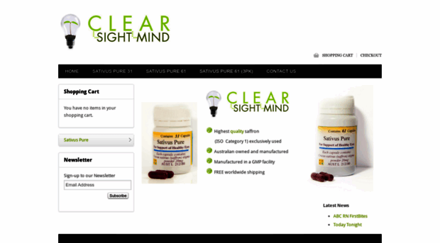 clearsightclearmind.com