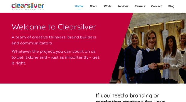 clearsilver.co.uk