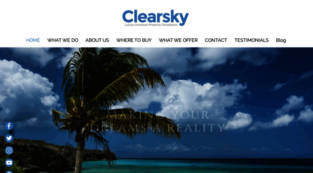 clearsky.co.uk