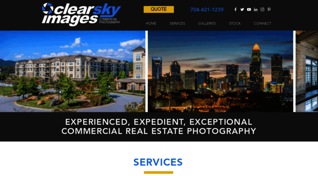 clearskyimages.com