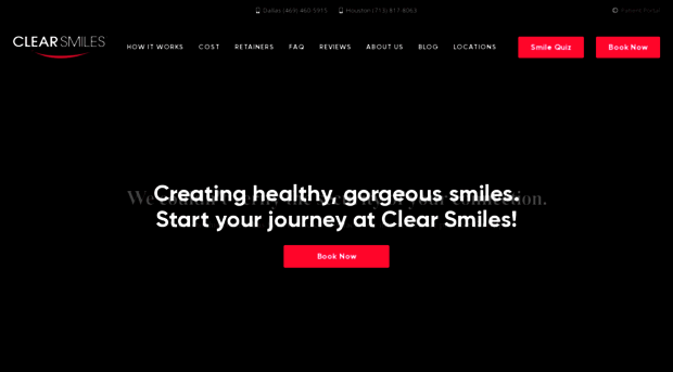 clearsmiles.com