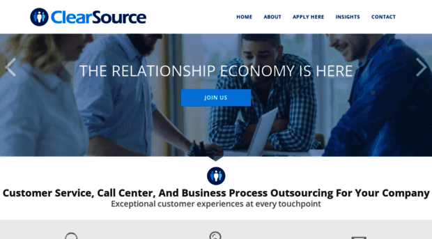 clearsourcebpo.com