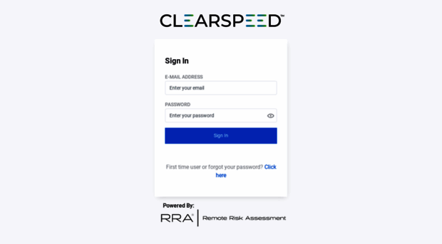 clearspeed.ai