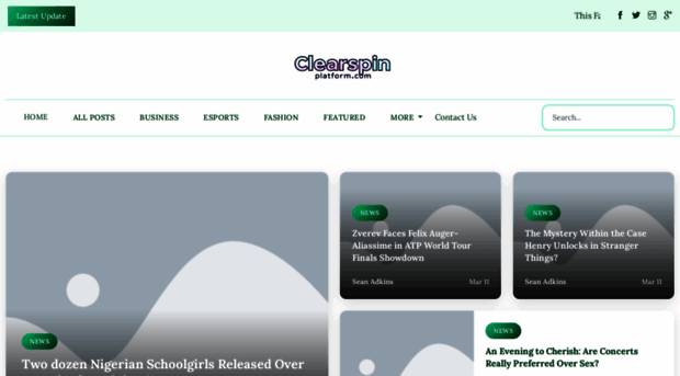 clearspinplatform.com