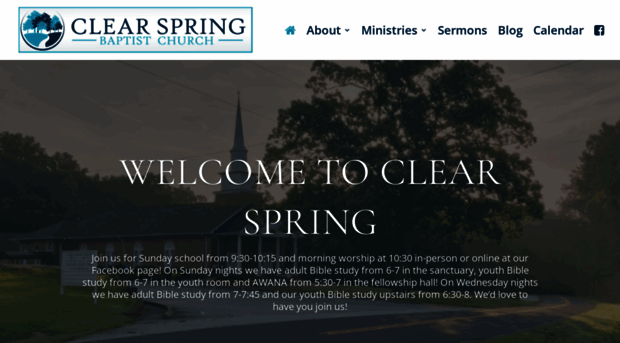 clearspringbc.org