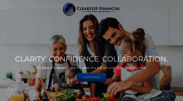 clearstepfinancial.com