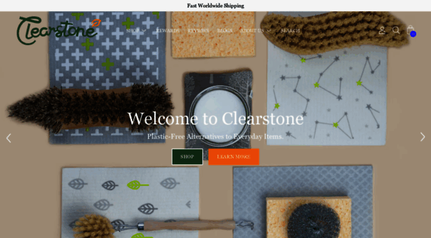 clearstone.co.uk