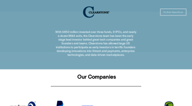 clearstone.com