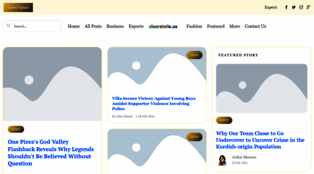 clearstories.us
