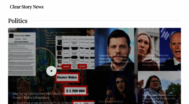 clearstory.news