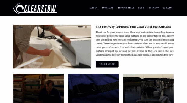 clearstow.com