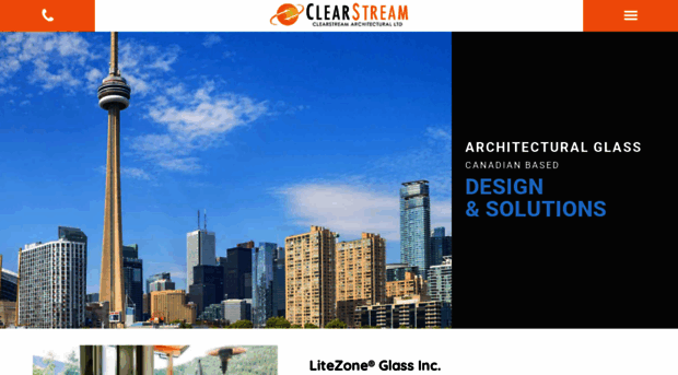 clearstreamarchitectural.com