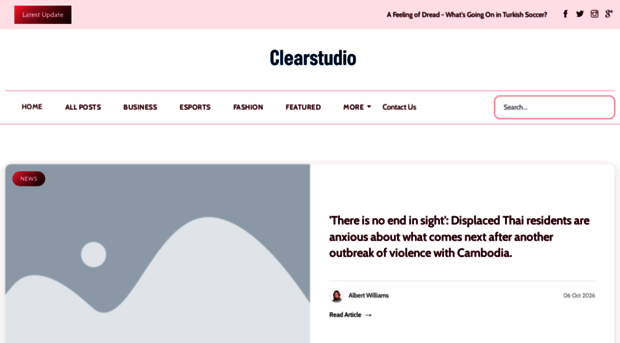 clearstudionetwork.nl