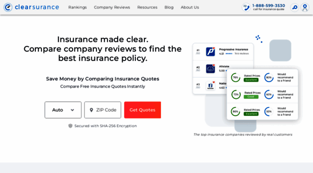 clearsurance.com