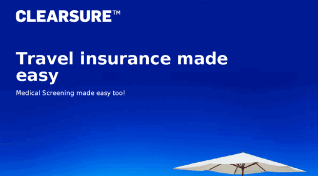 clearsure.com