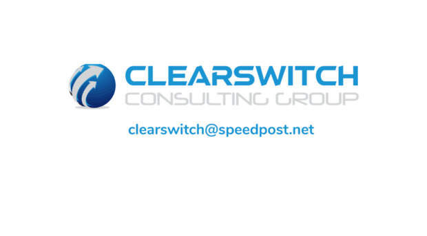 clearswitch.net