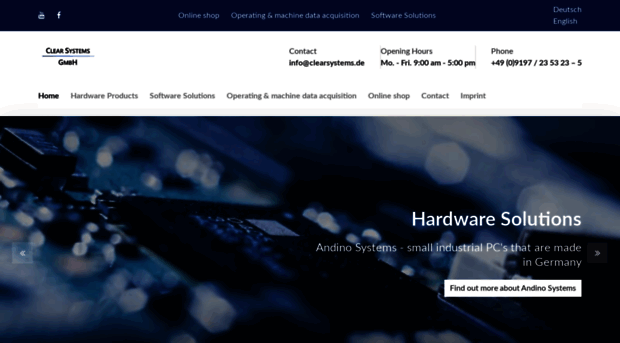 clearsystems.de