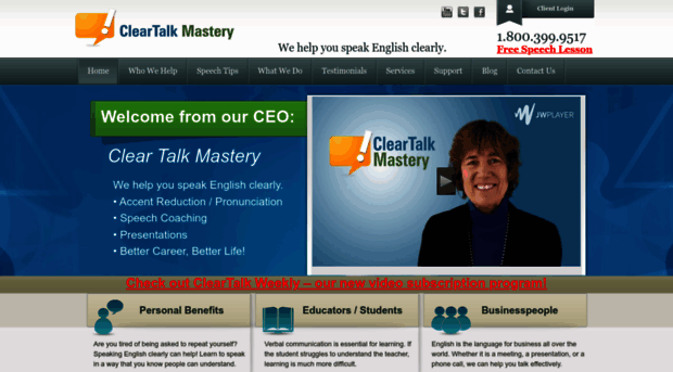 cleartalkmastery.com