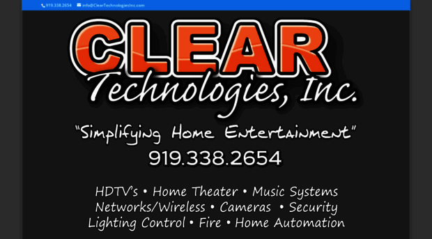 cleartechnologiesinc.com