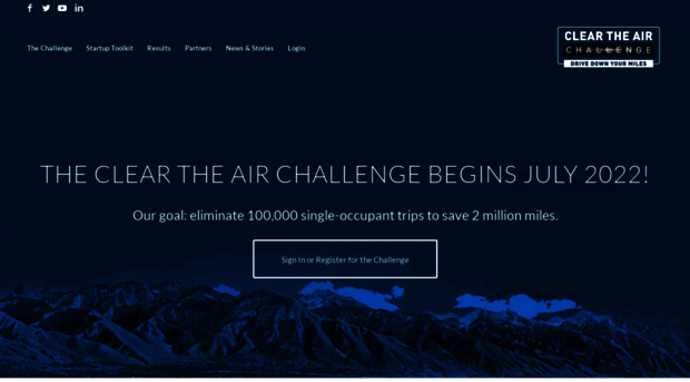 cleartheairchallenge.org