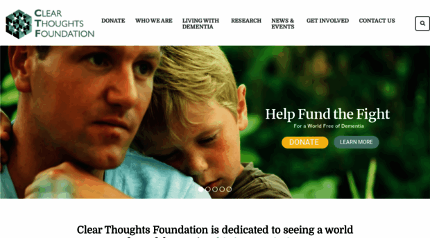 clearthoughtsfoundation.org