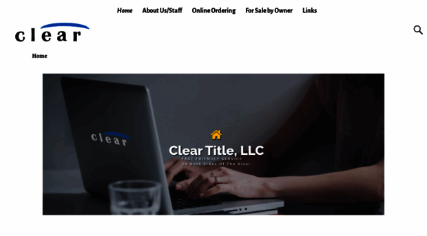 cleartitlellc.com