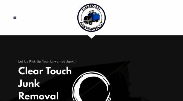 cleartouchjunkremoval.com