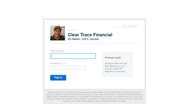 cleartrace.blueleaf.com