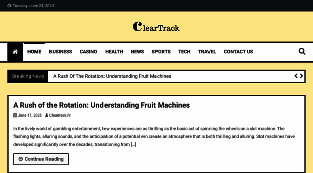 cleartrack.fr
