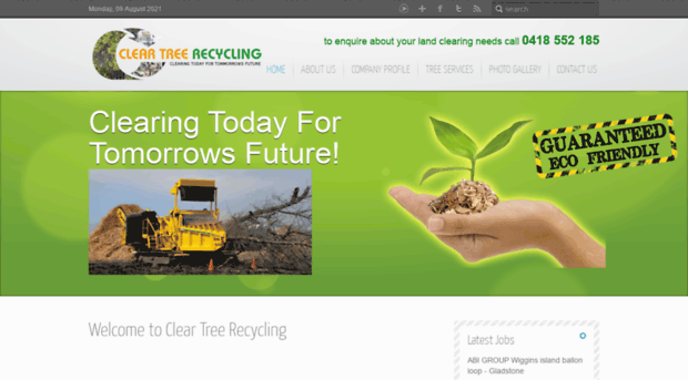 cleartreerecycling.com.au