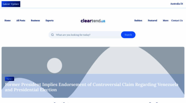 cleartrend.us