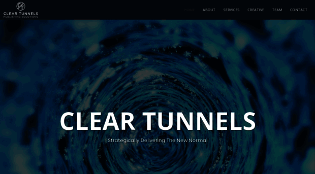 cleartunnels.com