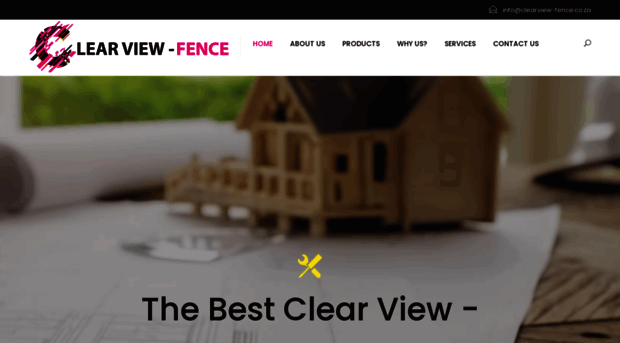 clearview-fence.co.za