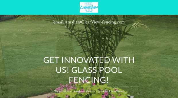 clearview-fencing.com