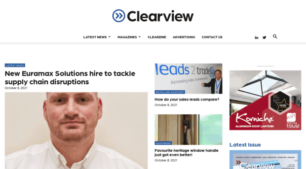 clearview-uk.com