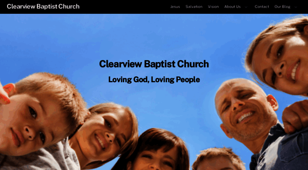 clearviewbaptist.us