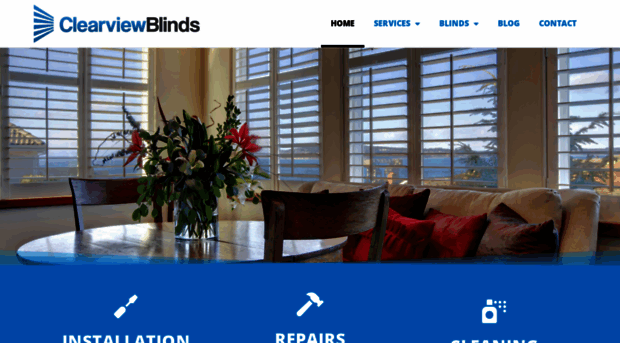 clearviewblinds.com.au