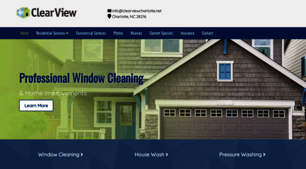 clearviewcharlotte.net