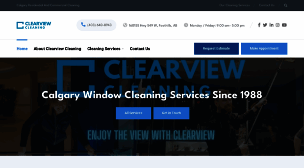 clearviewcleaning.ca