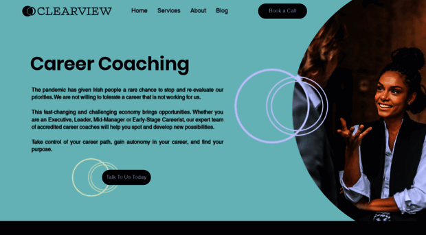 clearviewcoachgroup.com