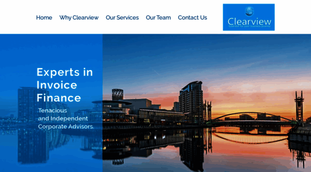 clearviewcorporate.co.uk