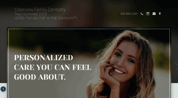 clearviewfamilydentistry.com