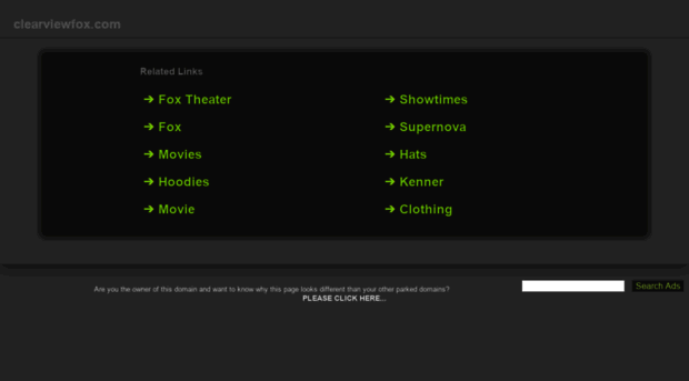 clearviewfox.com
