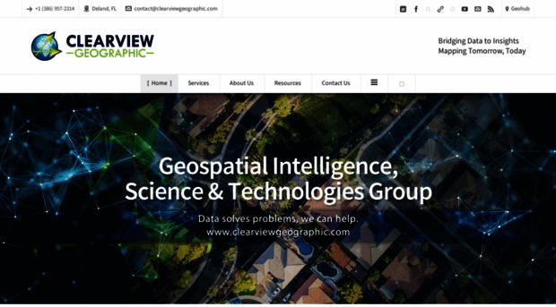 clearviewgeographic.com
