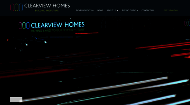 clearviewhomes.co.uk