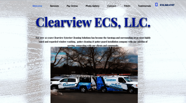 clearviewhomeservices.com