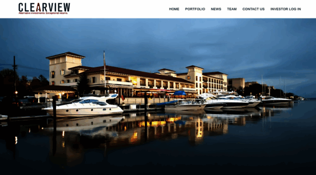 clearviewinvestment.com